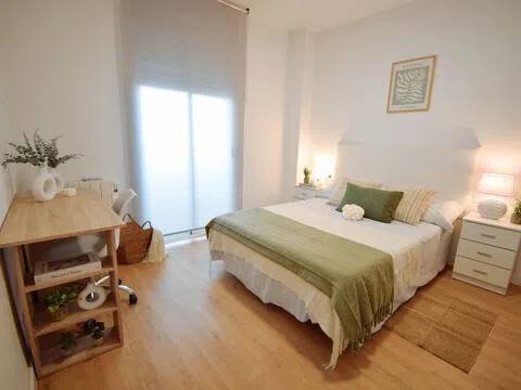 Habitación 140 m², Lérida