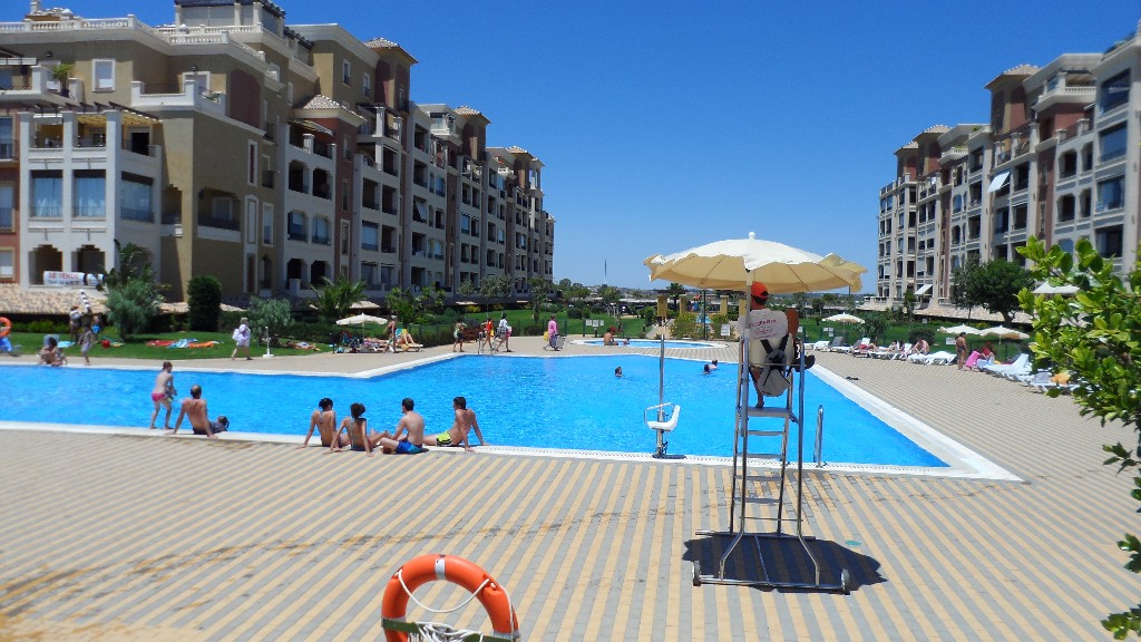 Piso en alquiler, Ayamonte