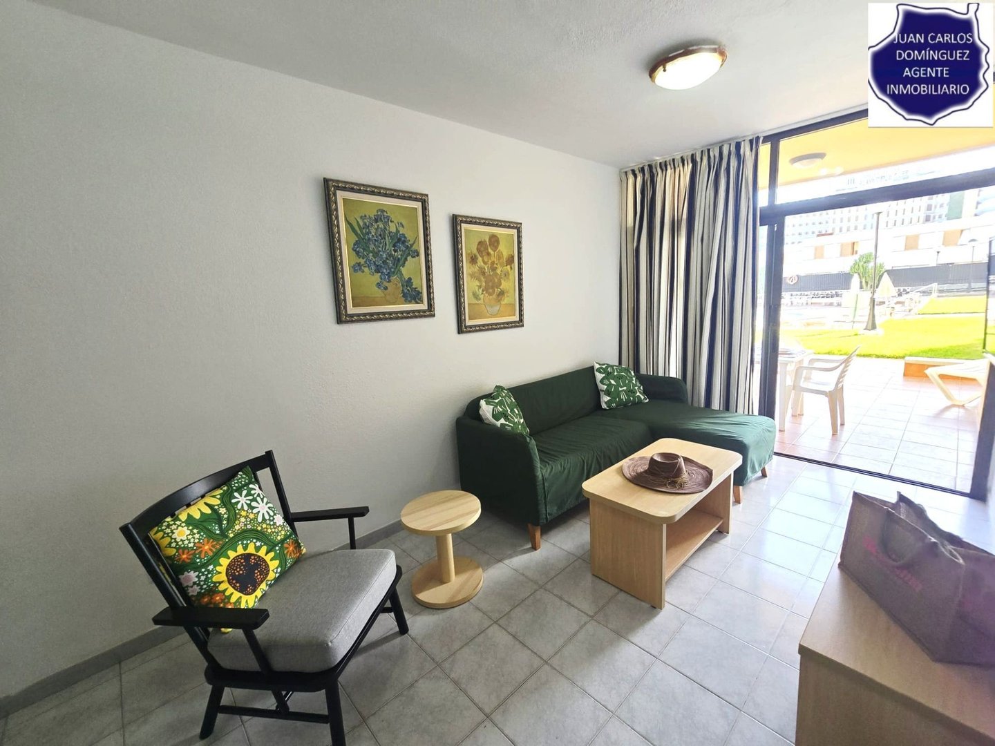 Pis de 55 m² a San Bartolomé de Tirajana