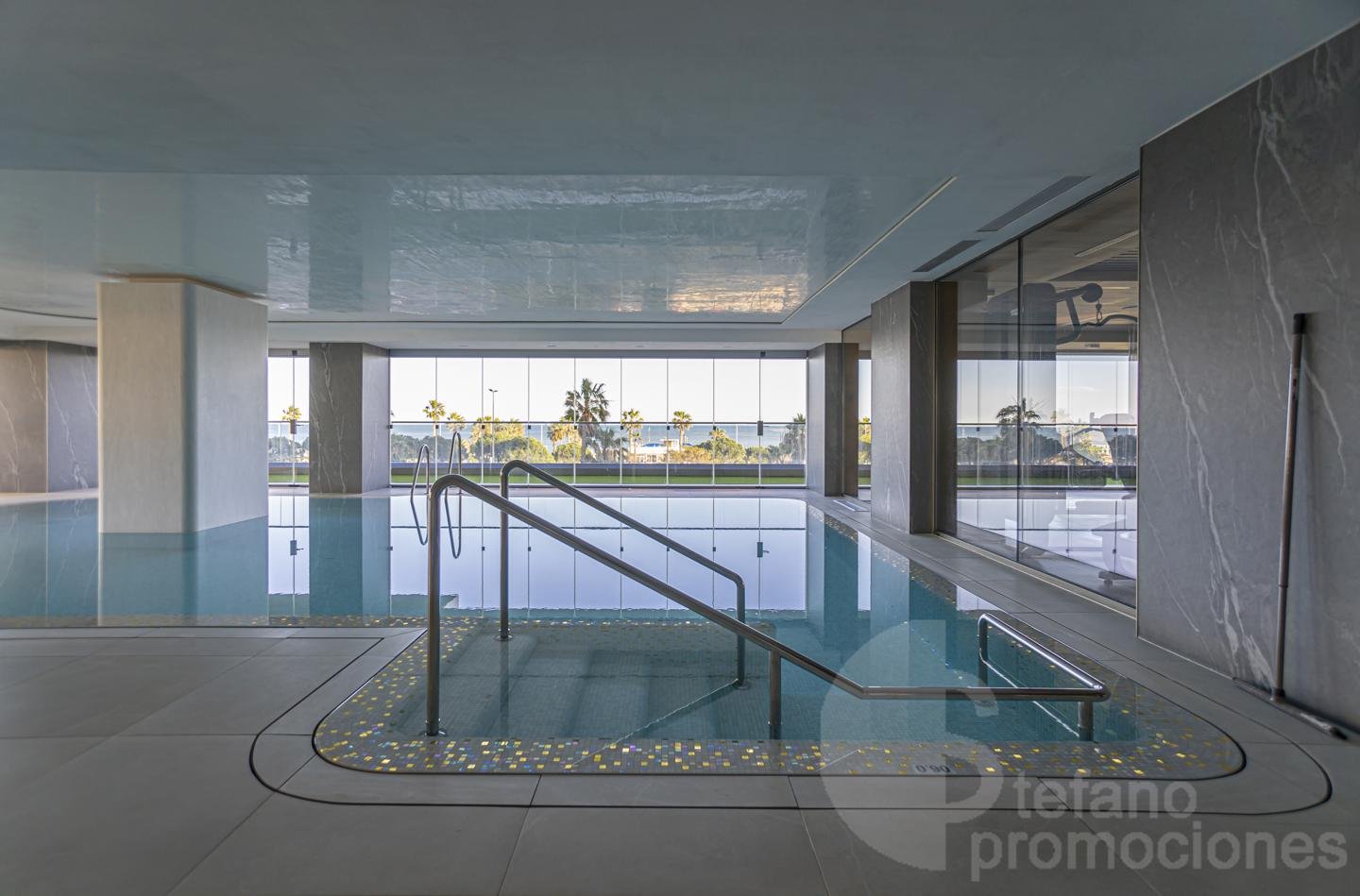 Wohnung 103 m² in Málaga