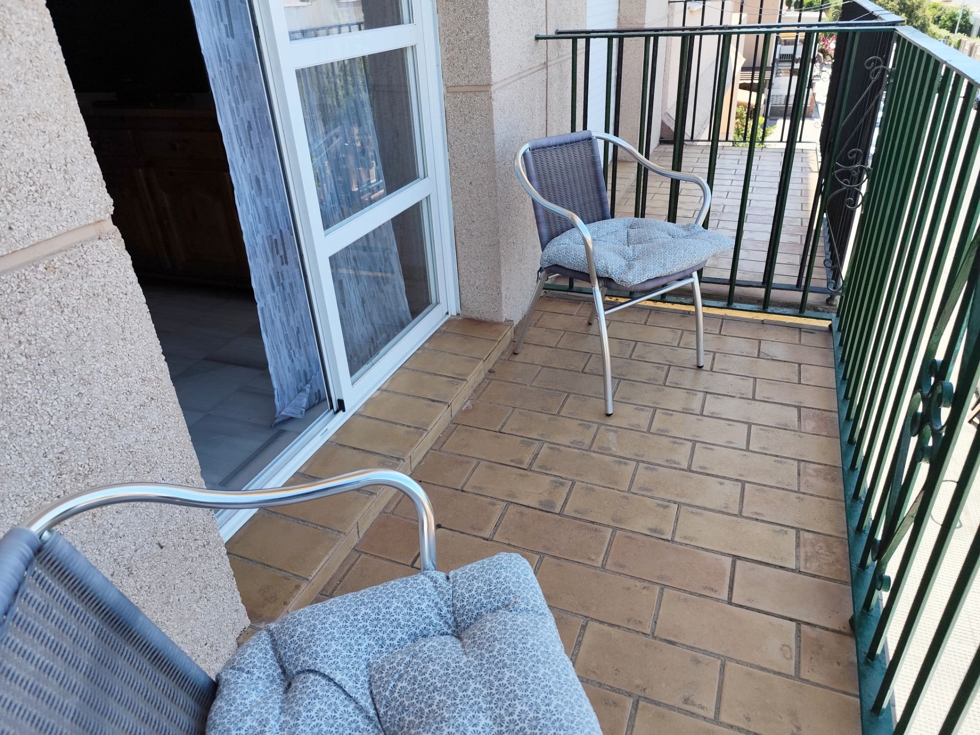 Piso de 110 m² en Sanlúcar de Barrameda