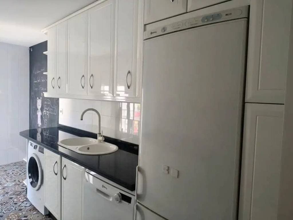 Piso de 170 m² en Benalmádena