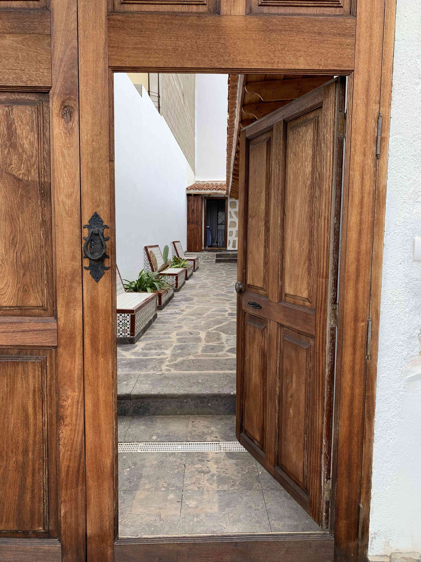 Wohnung 120 m² in Arona