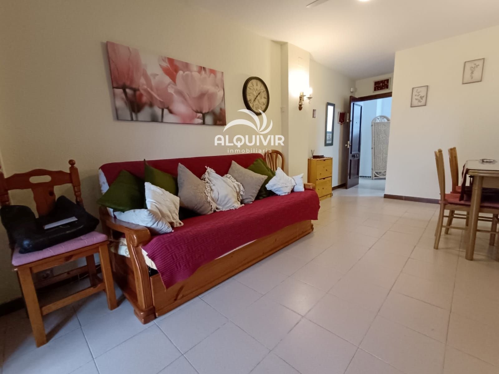 Piso de 39 m² en Almonte
