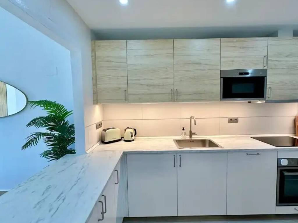Piso de 110 m² en Estepona