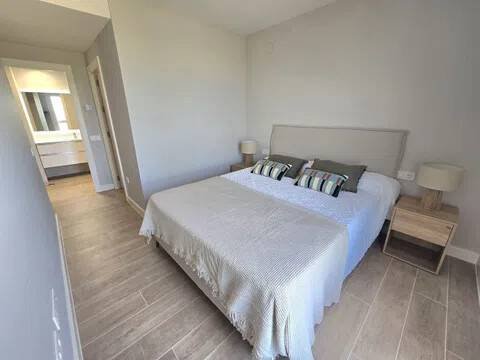Piso de 125 m² en Rocafort