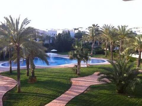 Piso de 80 m² en Vera