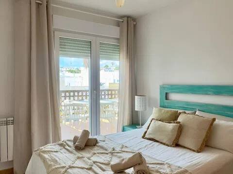 Piso de 100 m² en Conil de la Frontera