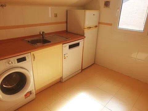 Piso de 99 m² en Ávila