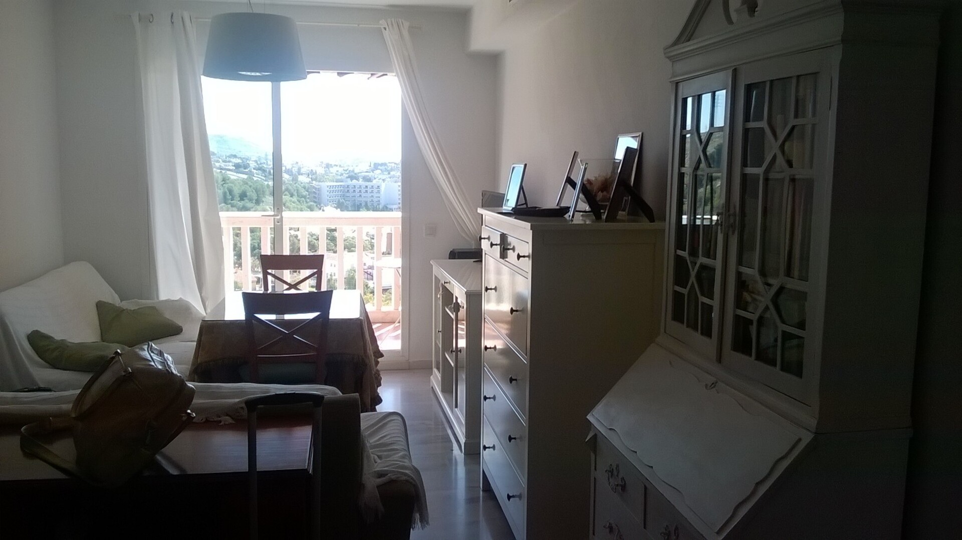 Wohnung 133 m² in Málaga