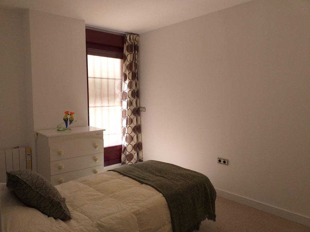 Piso de 90 m² en Badajoz