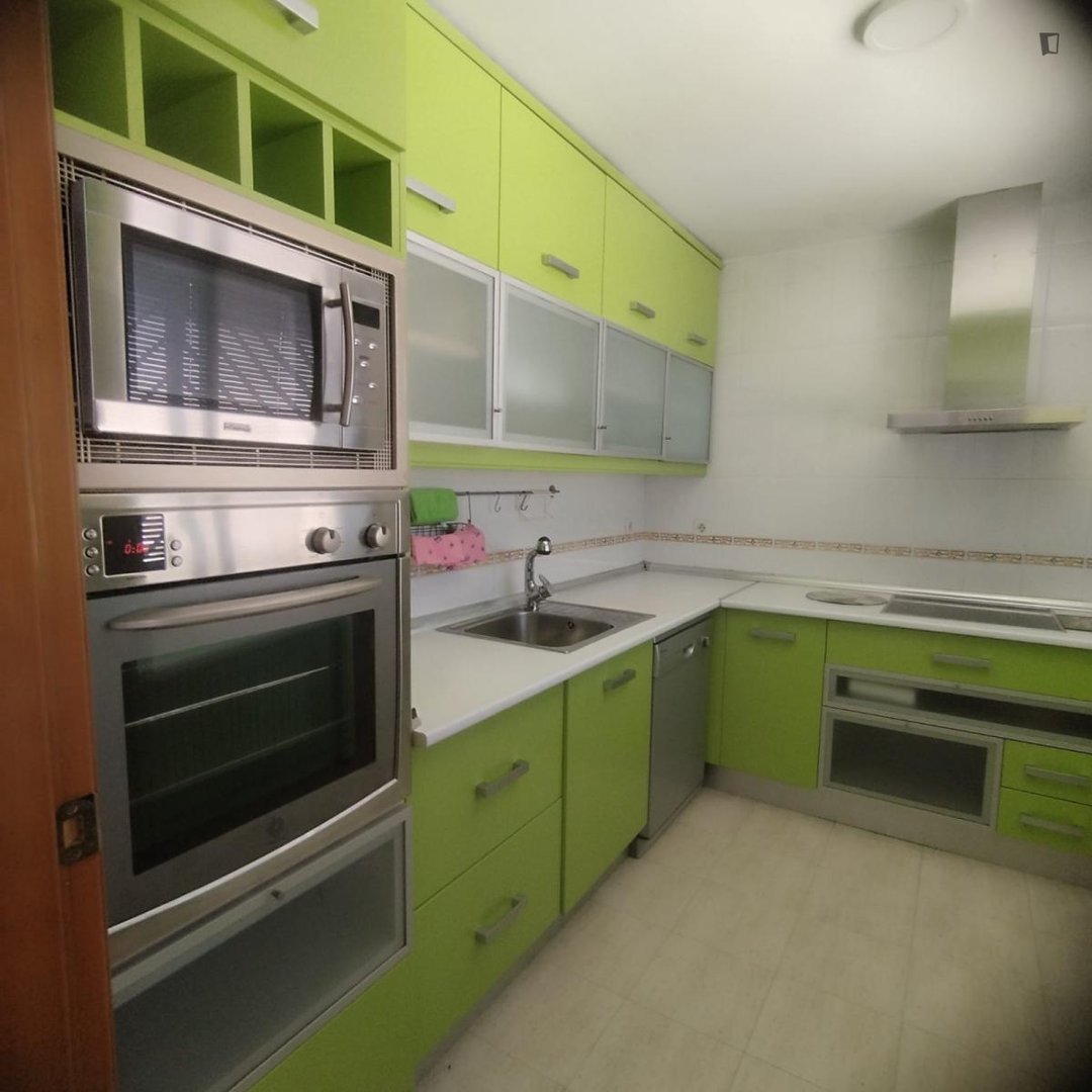 Habitación en alquiler, Granada