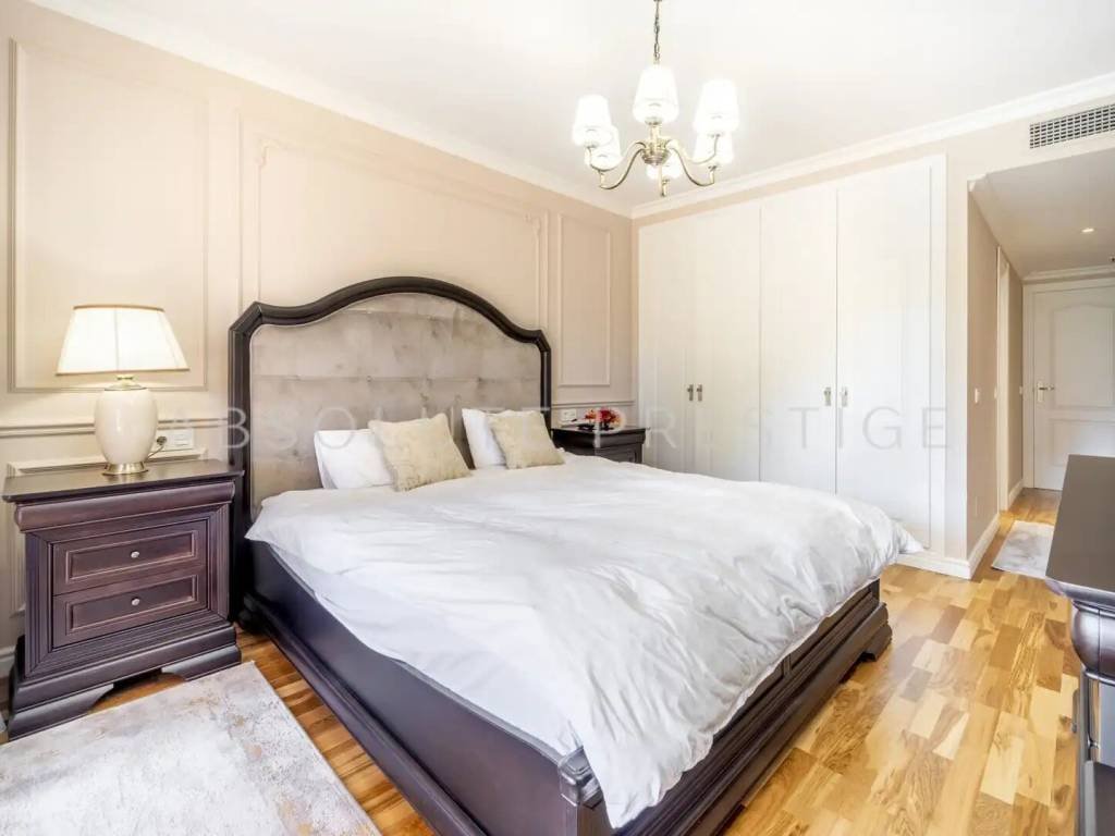 Piso de 159 m² en Marbella