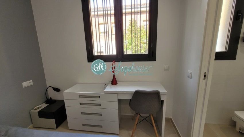 Piso de 200 m² en Segovia