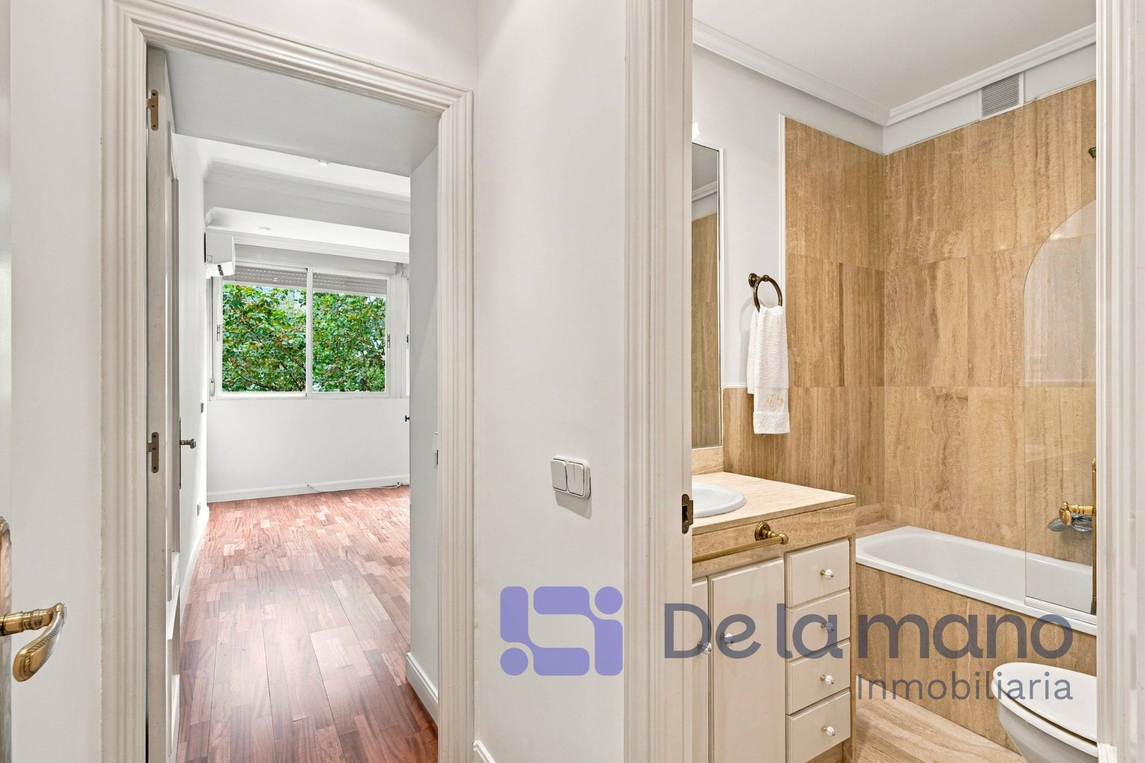 Pis de 135 m² a Madrid