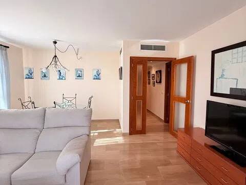 Piso de 155 m² en Valencia