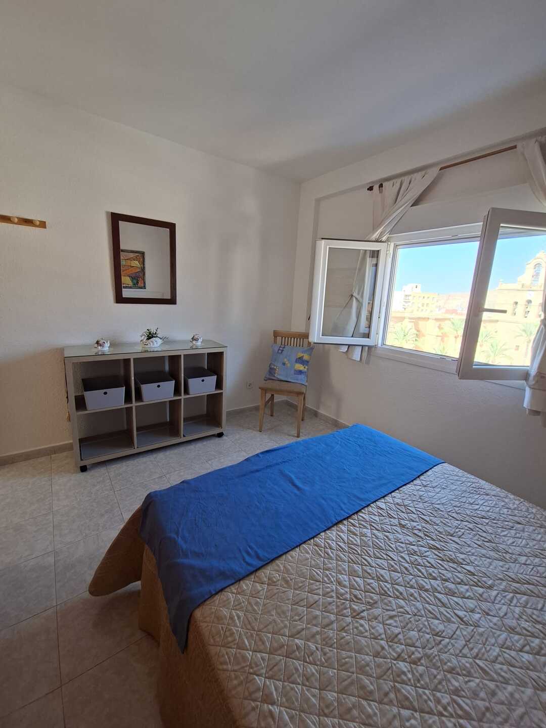 Piso de 80 m² en Almería