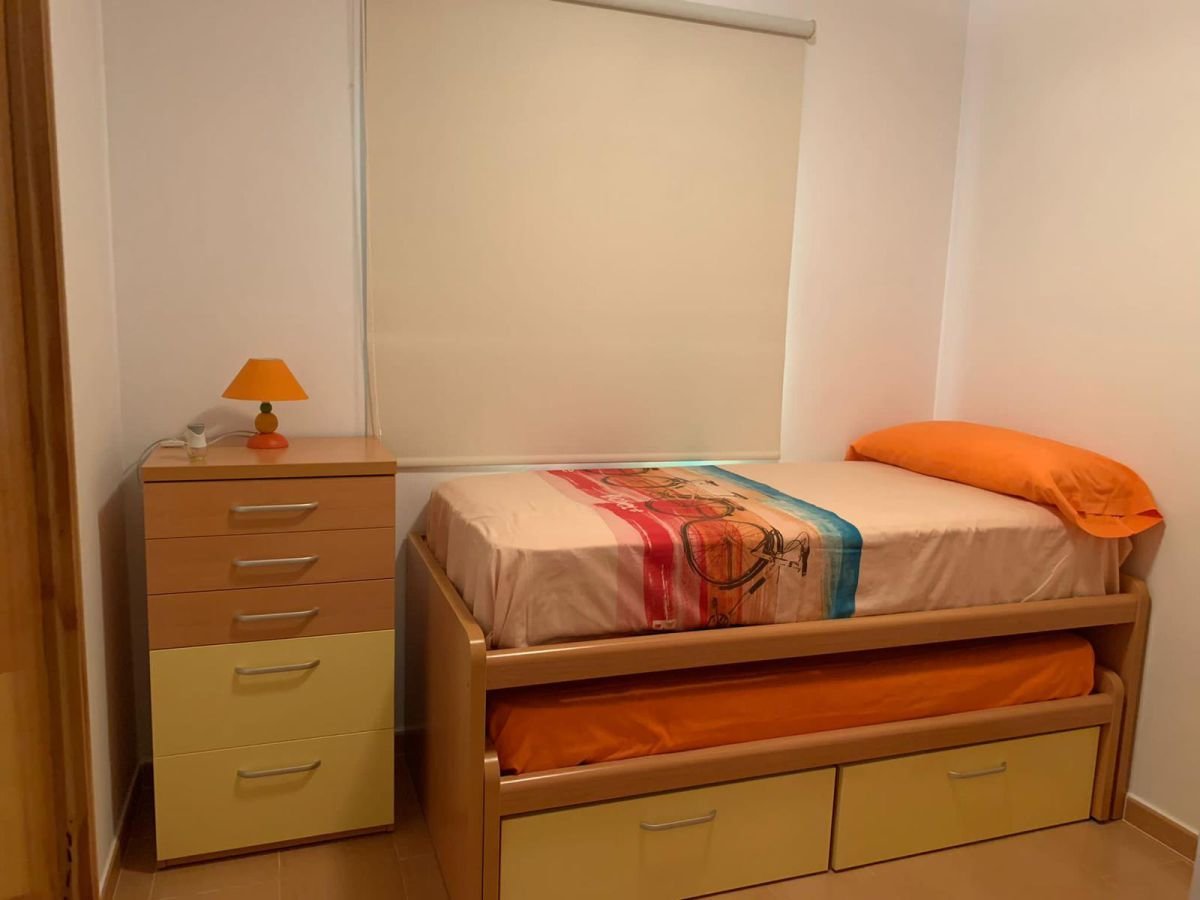 Piso de 75 m² en Lepe