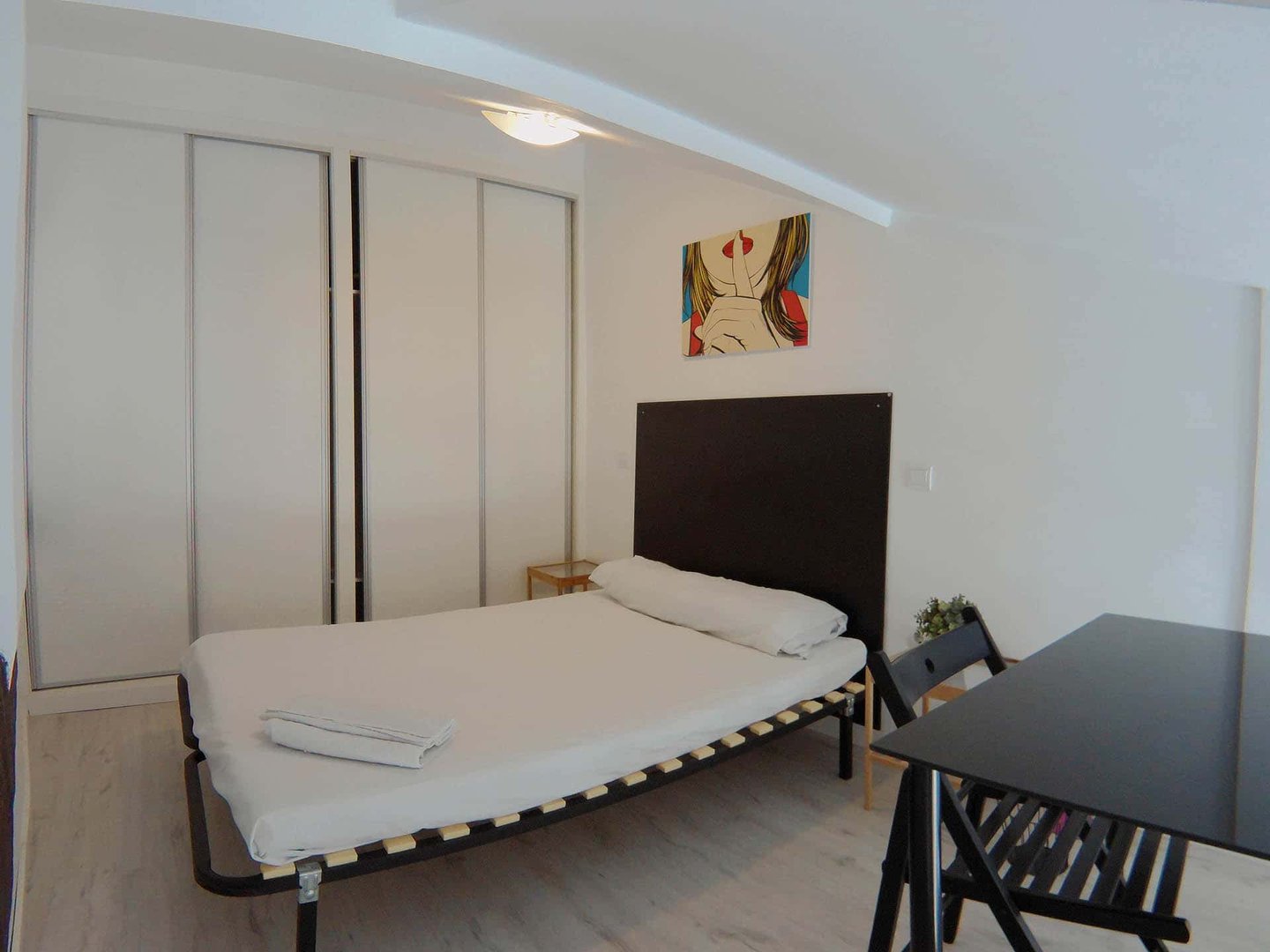 Pis de 34 m² a Madrid
