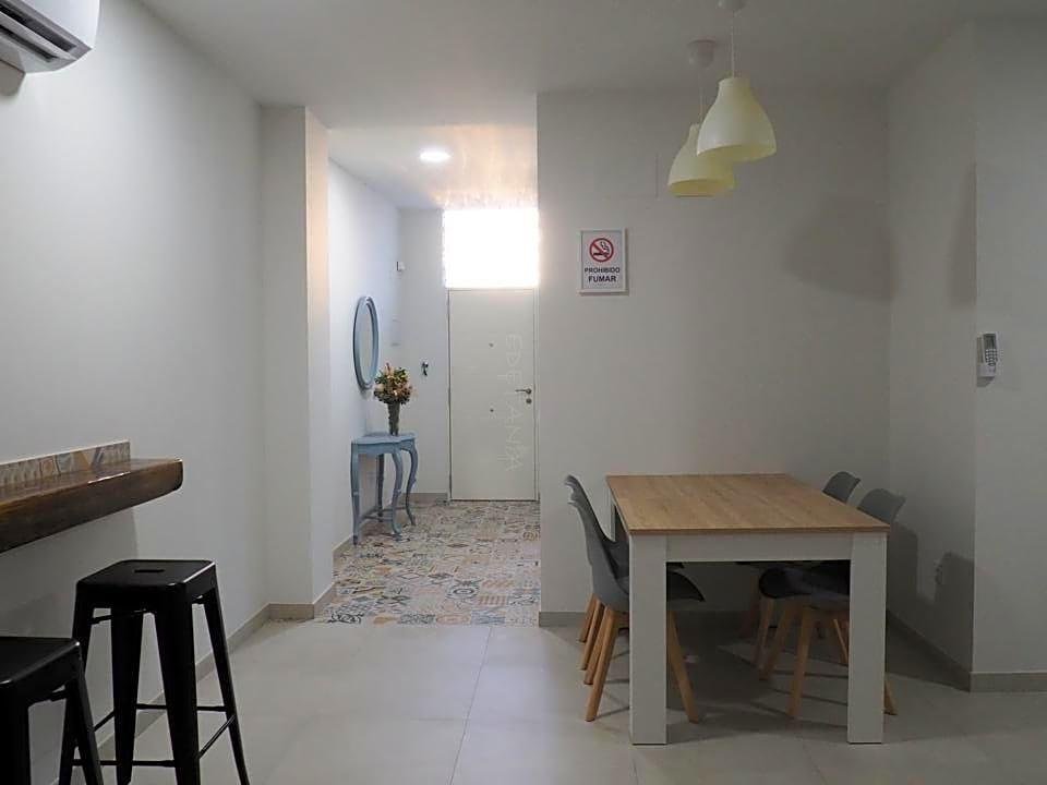 Habitación 25 m², Alfara del Patriarca