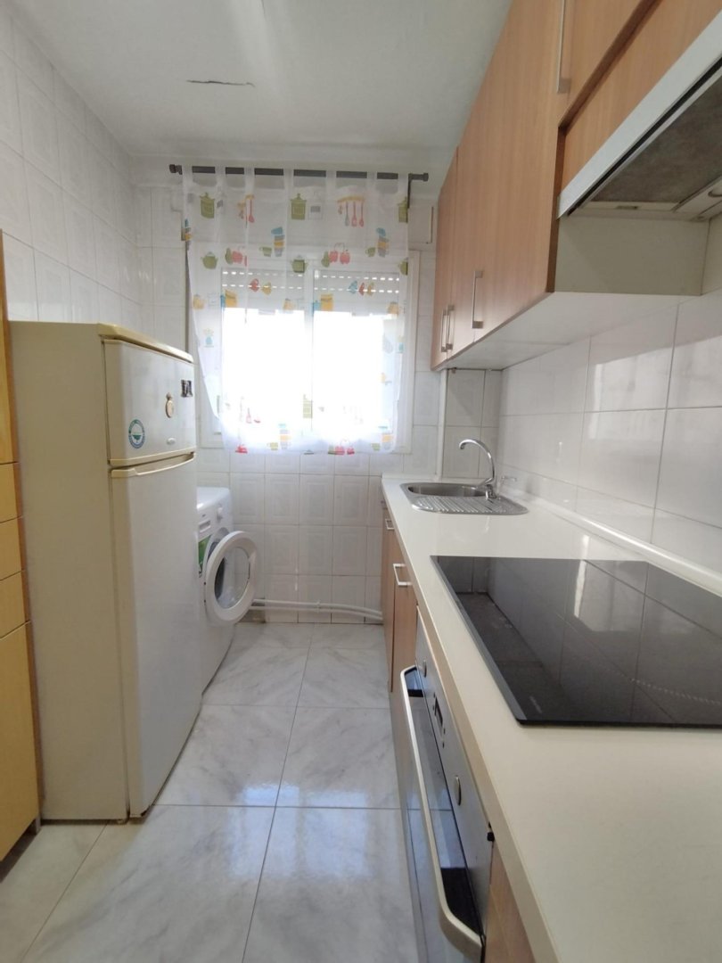 Piso de 80 m² en Murcia