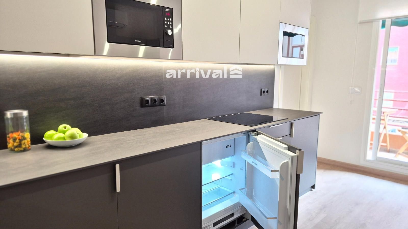 Apartamento 109 m² em València
