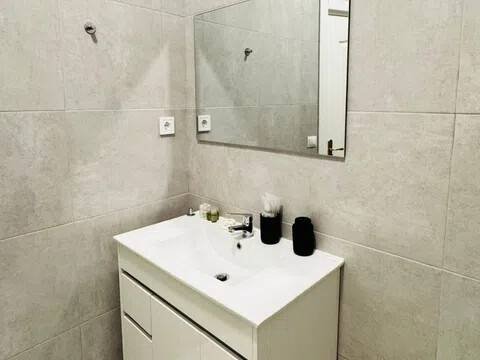 Chambre à louer, Madrid