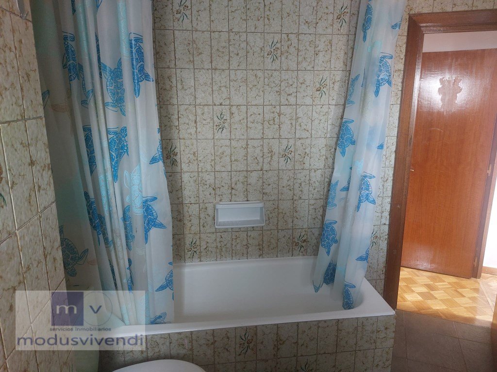 Piso de 65 m² en León
