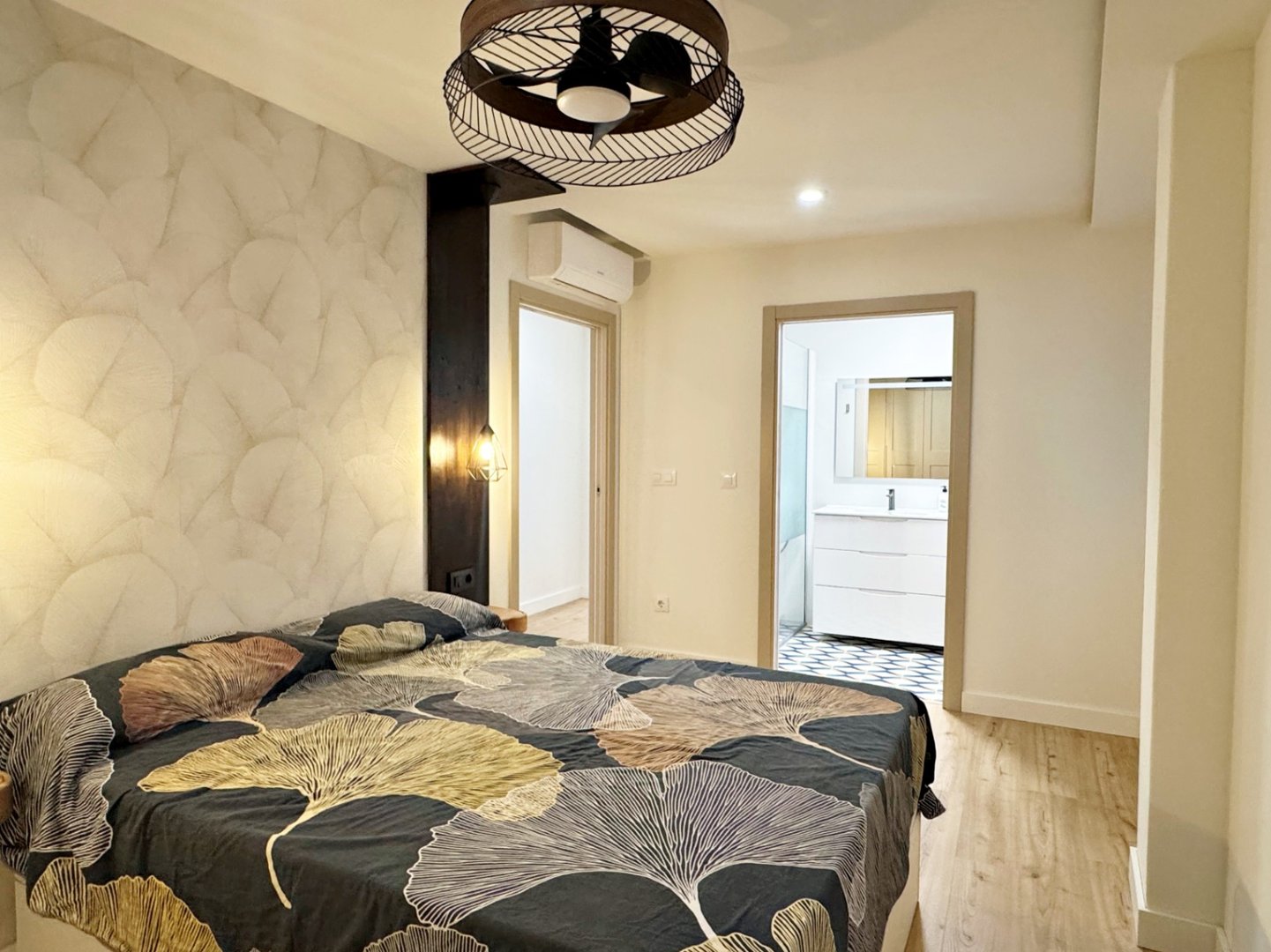Piso de 90 m² en Dénia