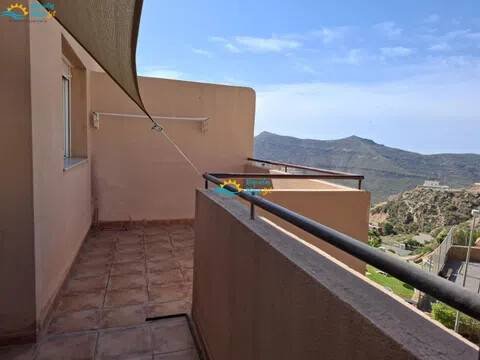 Piso de 65 m² en Vícar