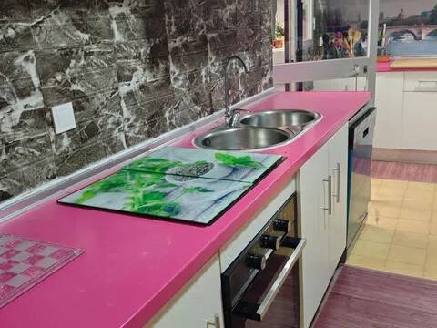 Piso de 70 m² en Algeciras