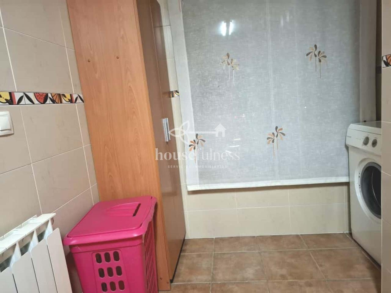 Piso de 79 m² en Narón