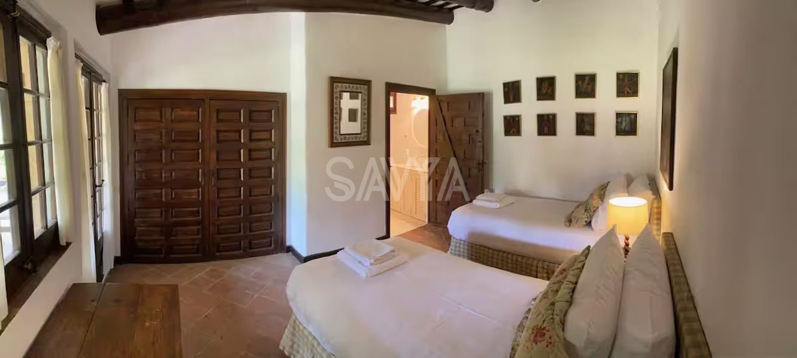 Casa de 450 m² en Palafrugell