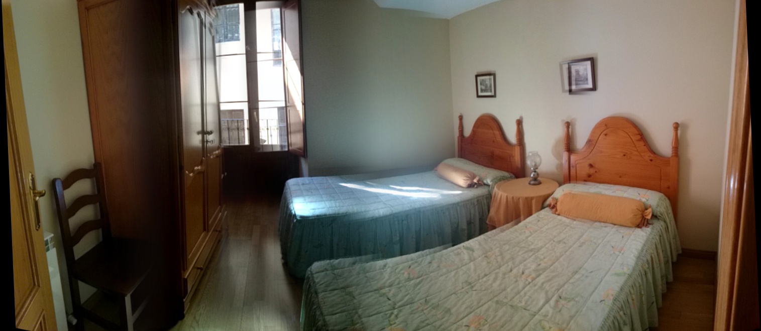 Piso de 70 m² en Jaca