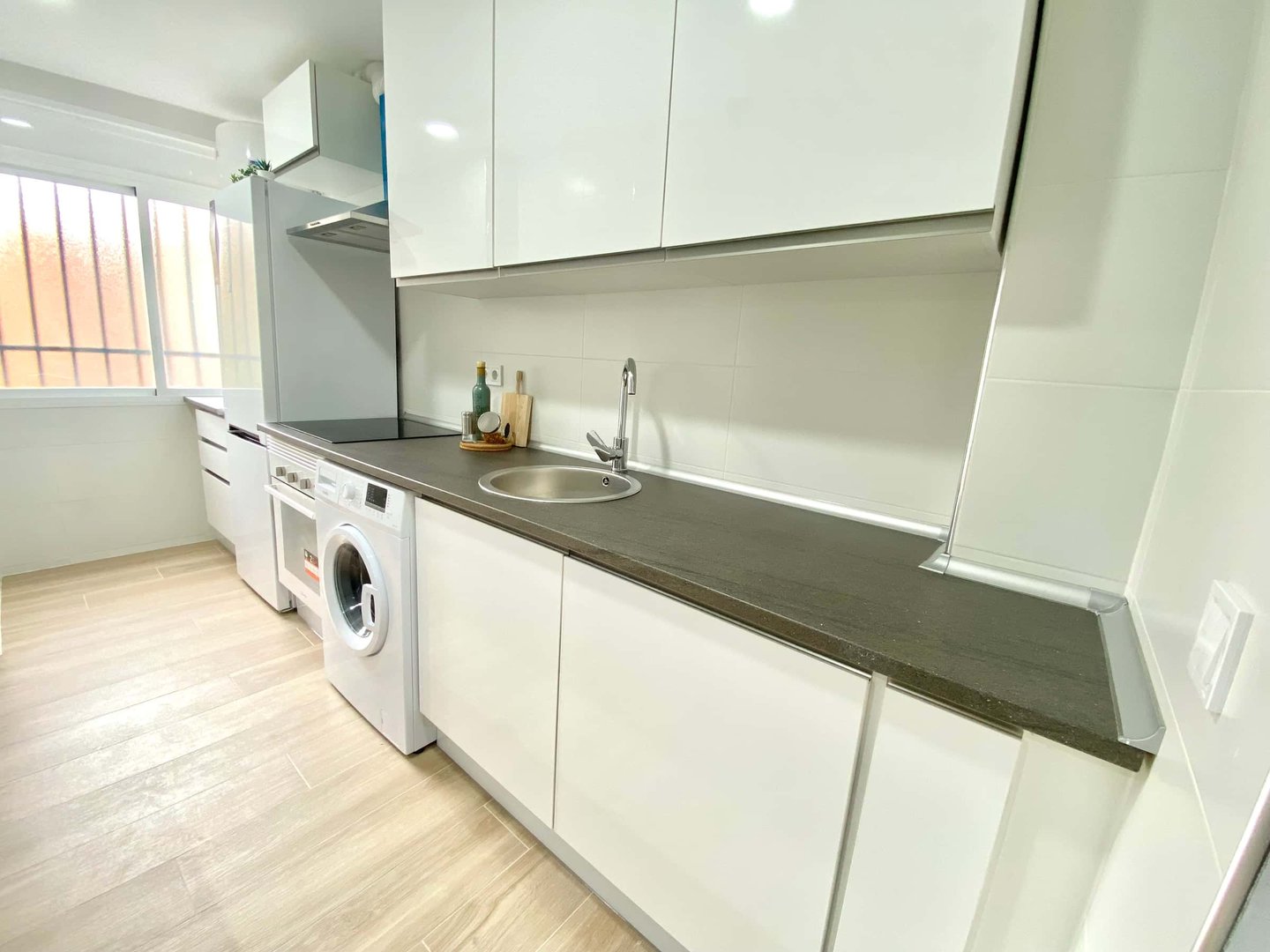 Habitació de lloguer, Móstoles