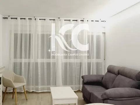 Pis de 60 m² a Salamanca