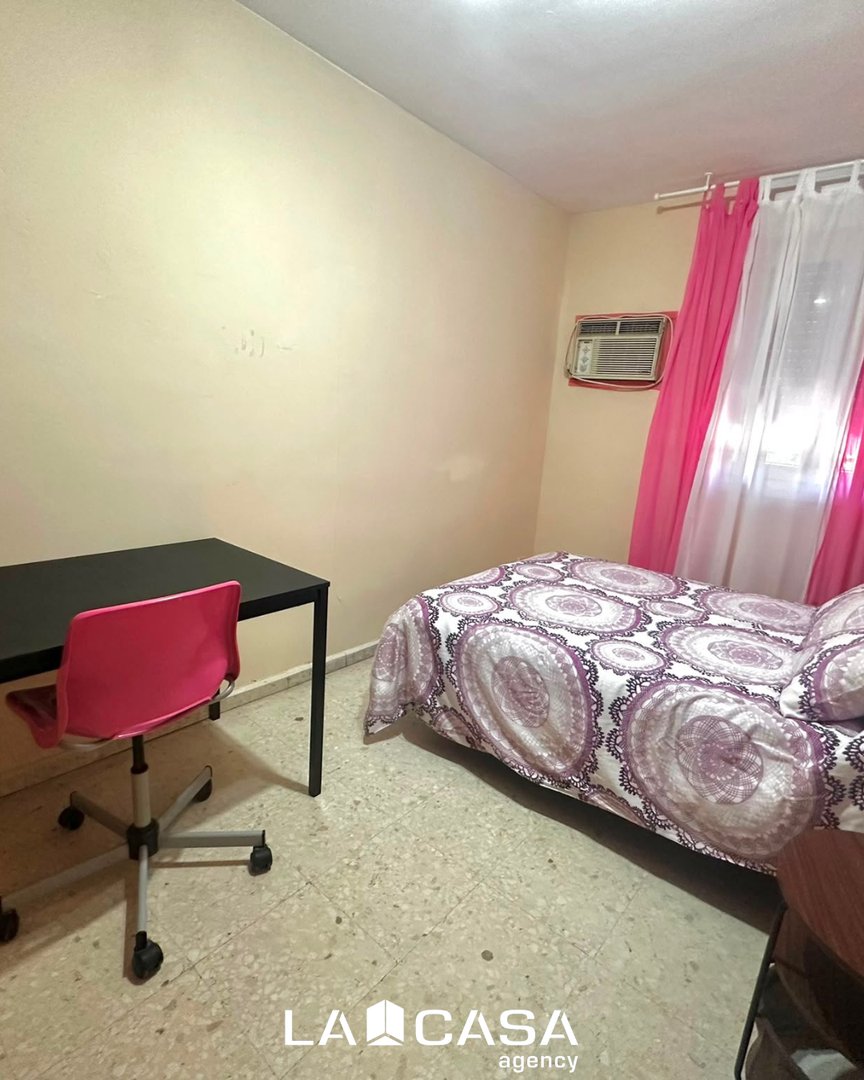Piso de 95 m² en Sevilla