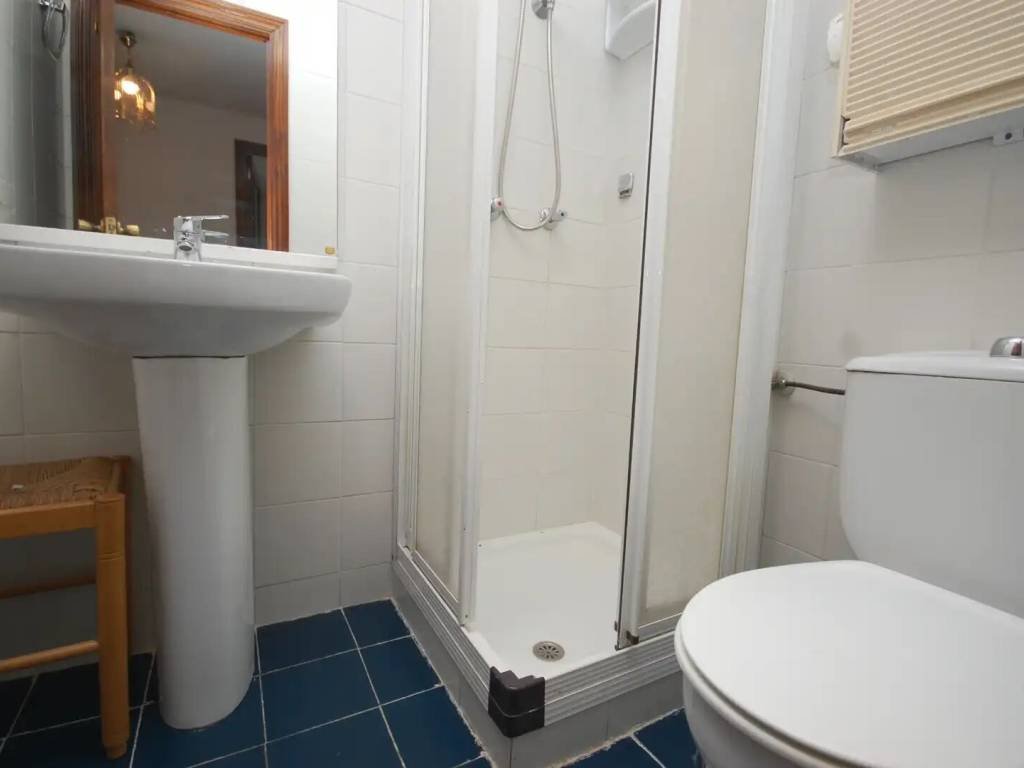 Piso de 147 m² en Madrid