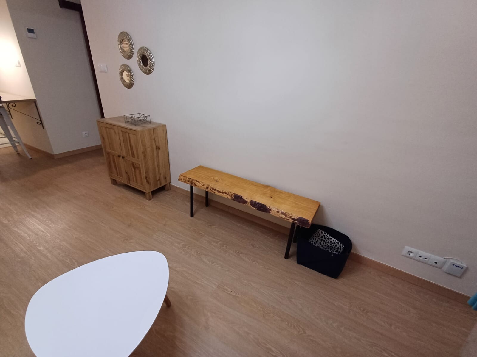 Pis de 107 m² a Santander