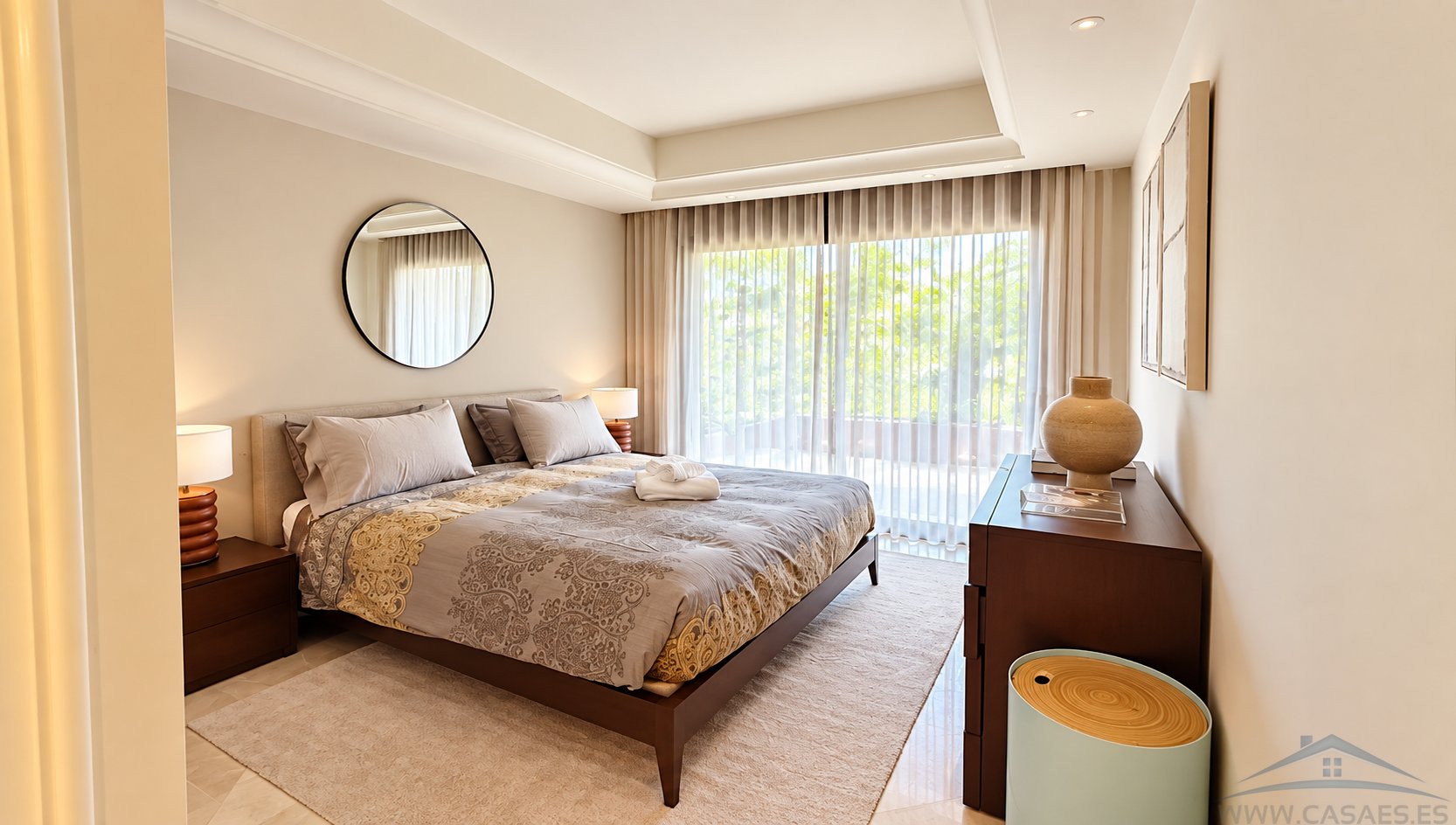 Piso de 230 m² en Marbella