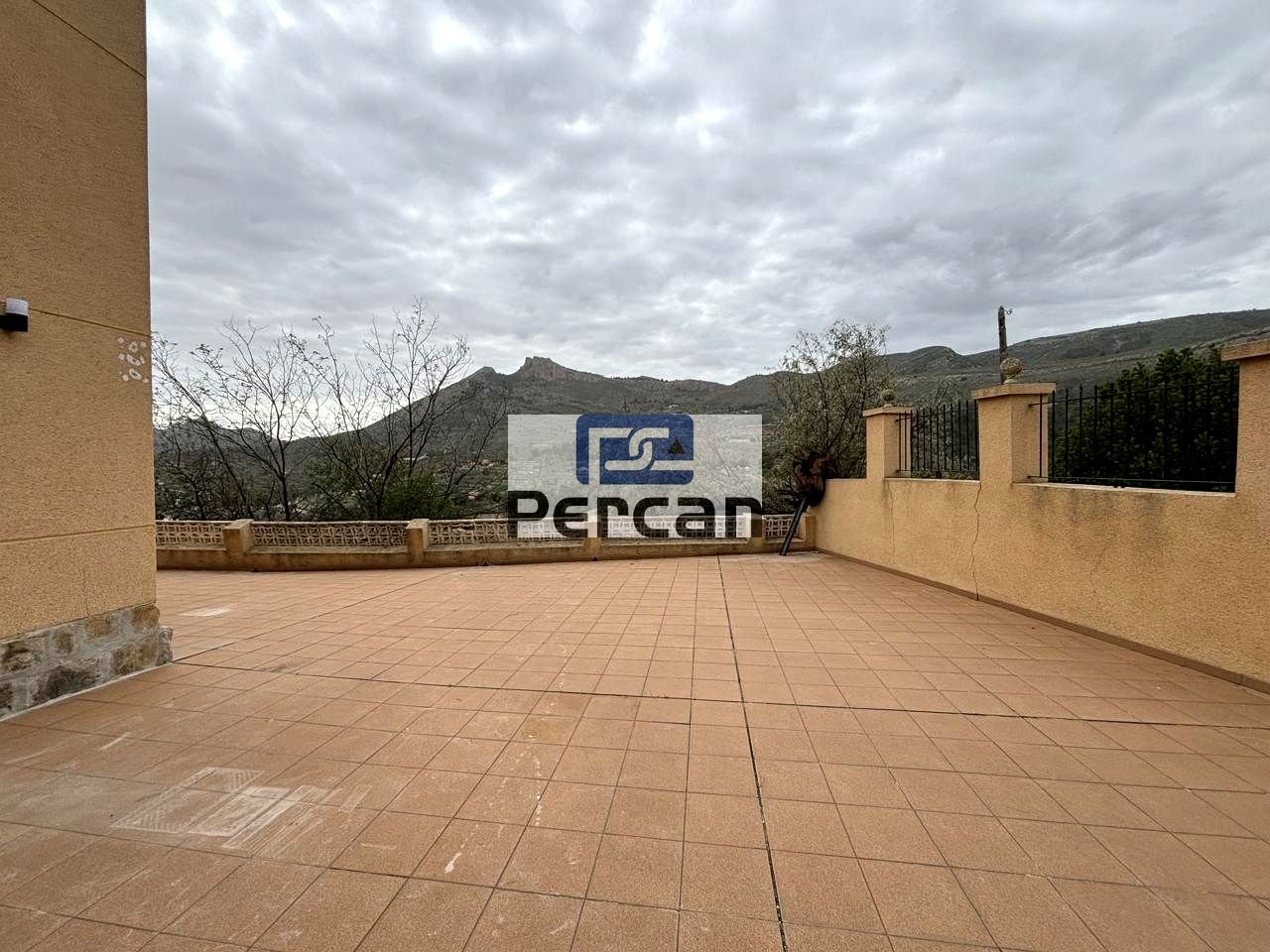 Piso de 200 m² en Jijona