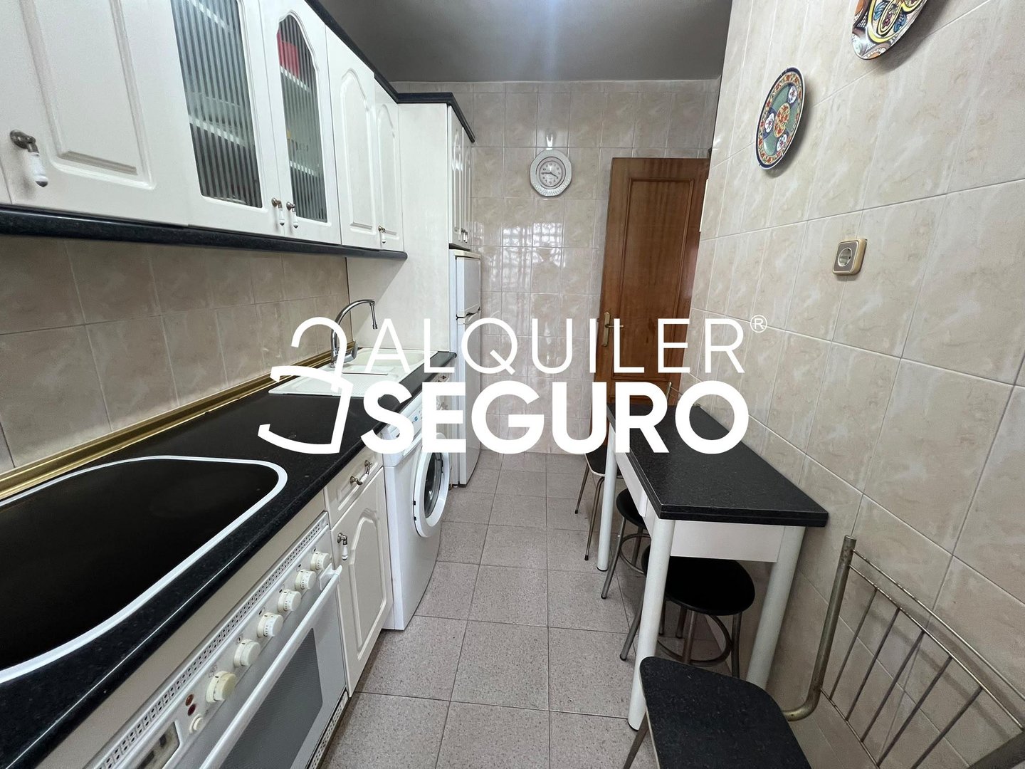 Pis de 80 m² a Madrid