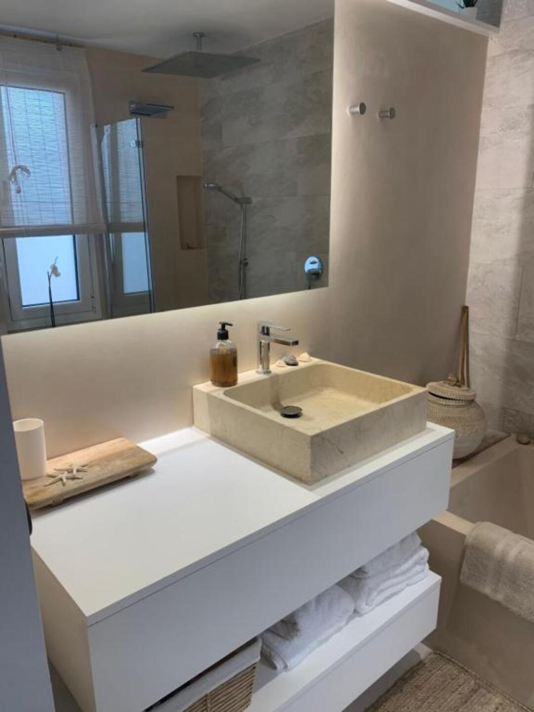 Piso de 70 m² en La Oliva