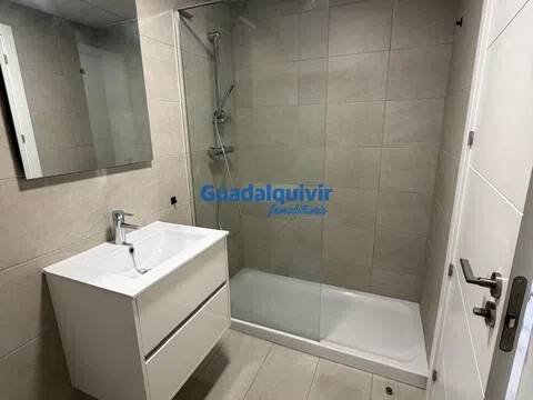 Piso de 101 m² en Dos Hermanas