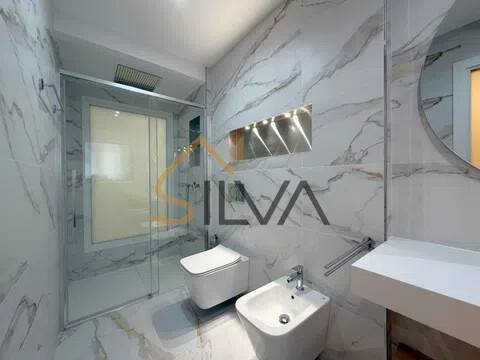 Piso de 141 m² en Lugo