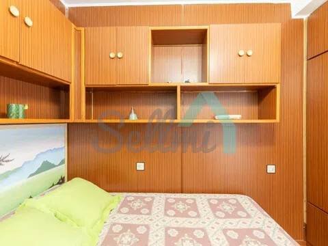 Piso de 72 m² en Oviedo