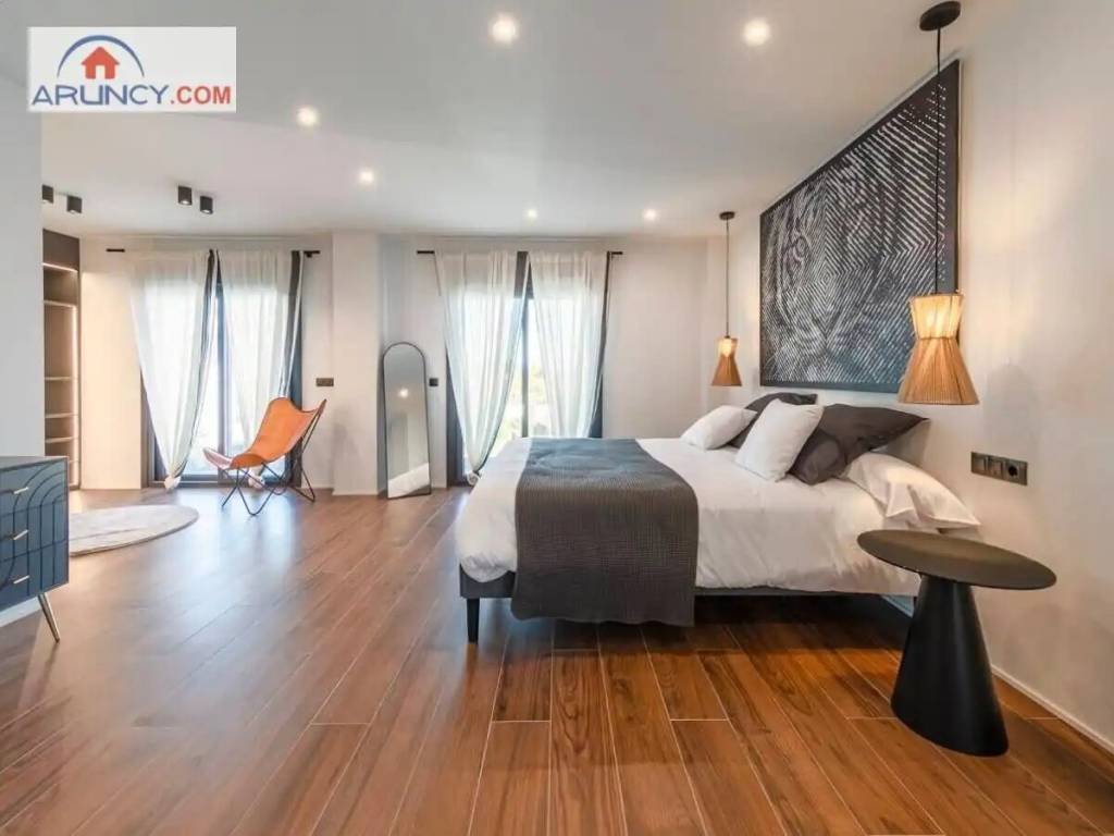 Casa de 322 m² en Mairena del Aljarafe