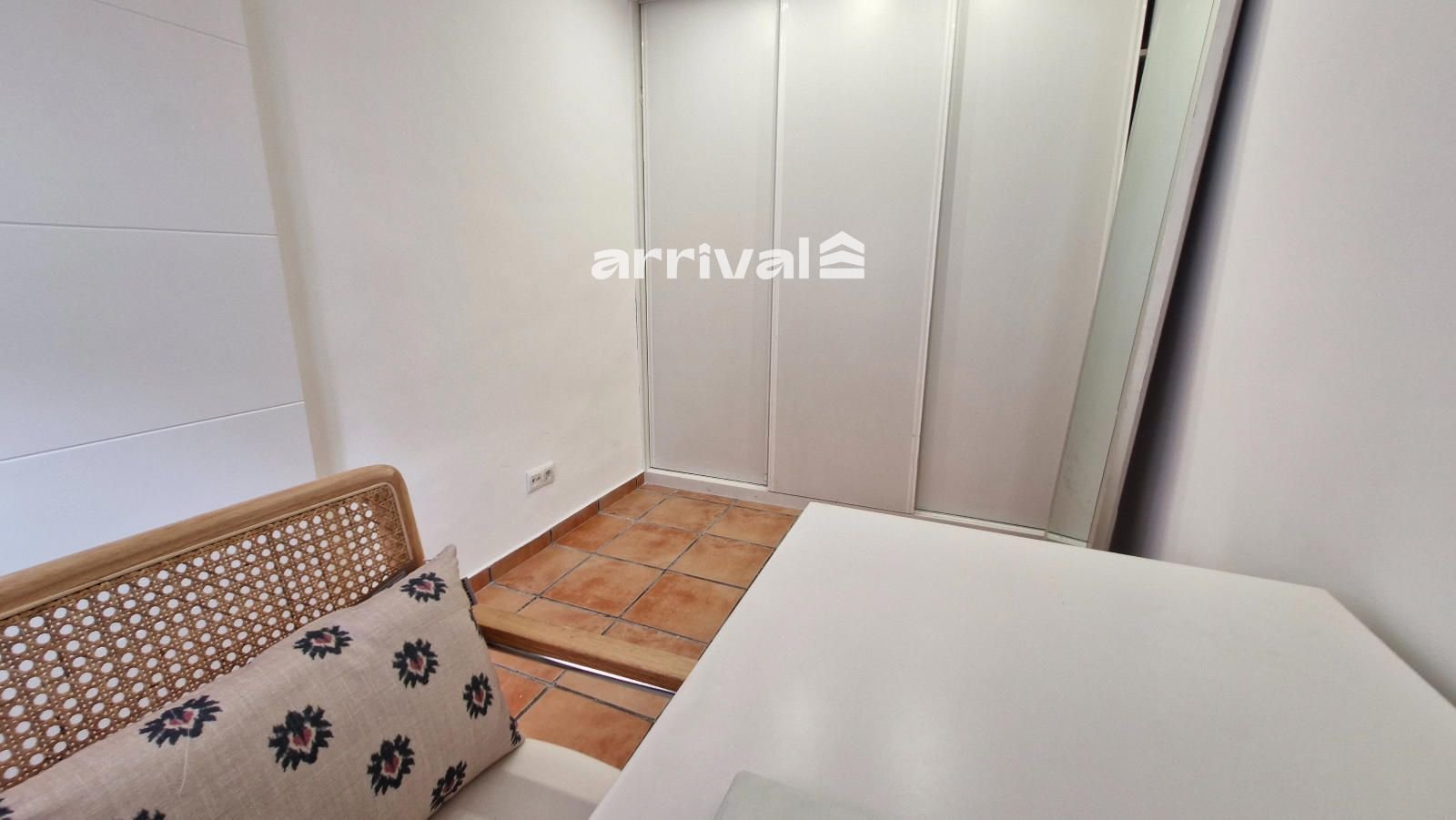 Pis de 45 m² a València