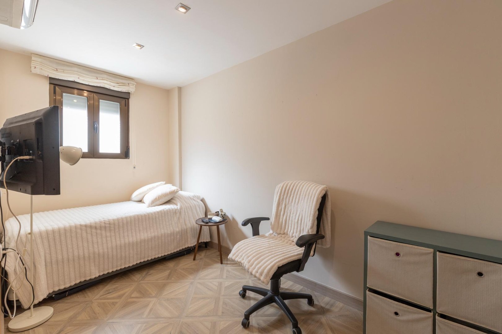 Piso de 250 m² en Granada