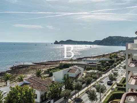 Pis de 75 m² a Xàbia